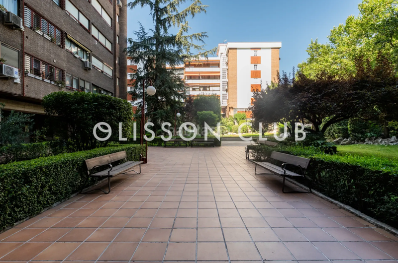 Foto 75fc341b-e73c-41fd-942f-0bc4e30749fa. Pis amb calefacció piscina a Colina Madrid