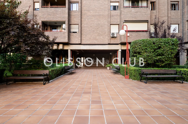 Foto 7ecb4460-57d3-4026-b377-c4154796bc1e. Pis amb calefacció piscina a Colina Madrid