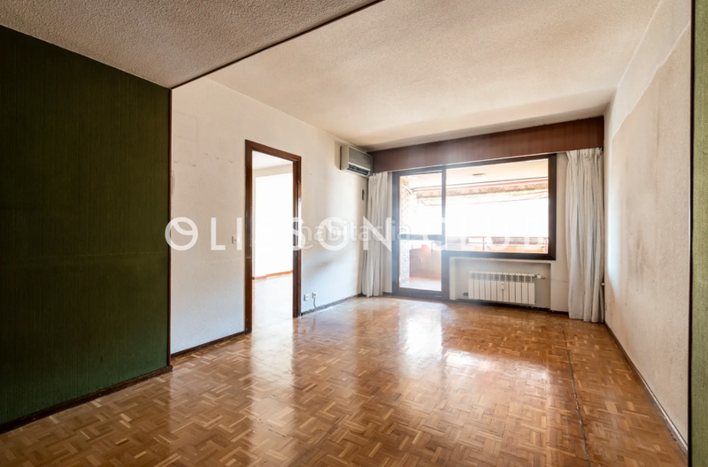 Foto 8c196836-8d9c-41c6-8c6f-3d5dde2a377f. Pis amb calefacció piscina a Colina Madrid