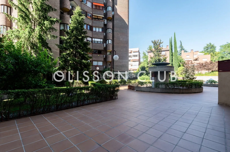 Foto ca841d69-917b-4ae0-b792-384ee79d7146. Pis amb calefacció piscina a Colina Madrid