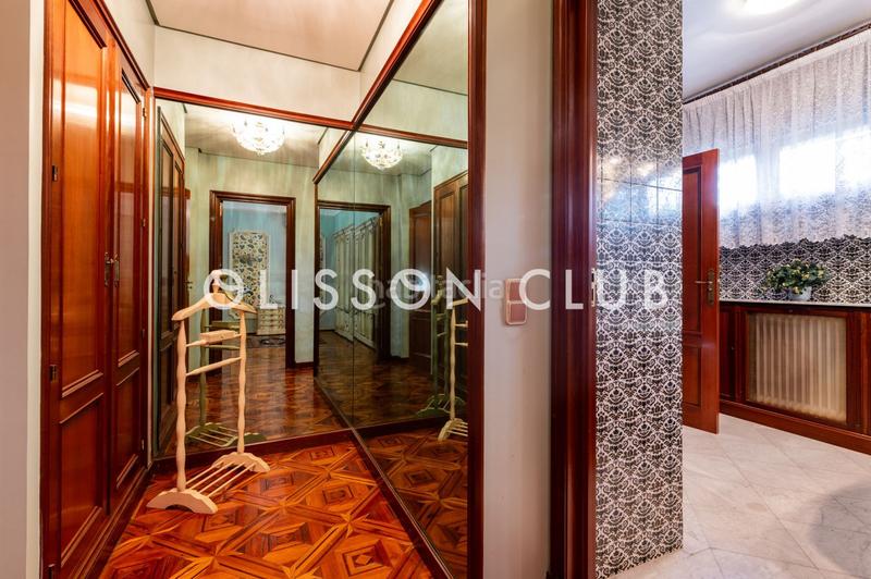 Foto 1288d7d8-e412-436f-b5d8-a2a0b03a4f64. Casa exclusivo chalet independiente en parque conde de orgaz en Madrid