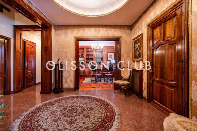 Foto 1c8cadd5-1bea-4383-8549-f4d02c5bdace. Casa exclusivo chalet independiente en parque conde de orgaz en Madrid