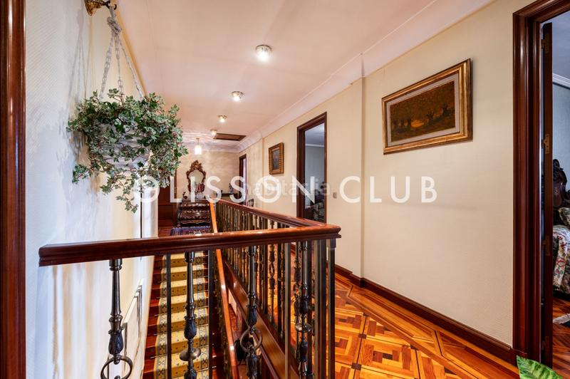 Foto 3a75310a-e282-4839-85de-9d3b3ddf8577. Casa exclusivo chalet independiente en parque conde de orgaz en Madrid