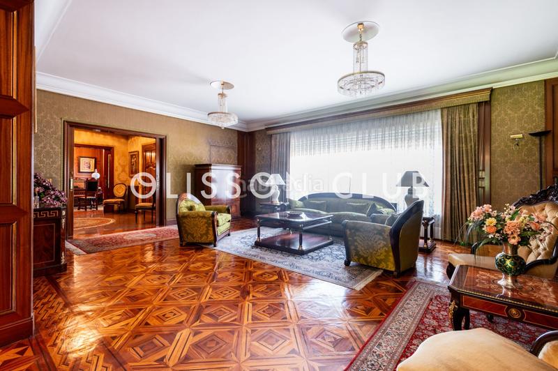 Foto 457a34ba-cf5e-4e75-afe4-f07a4de52ab4. Casa exclusivo chalet independiente en parque conde de orgaz en Madrid