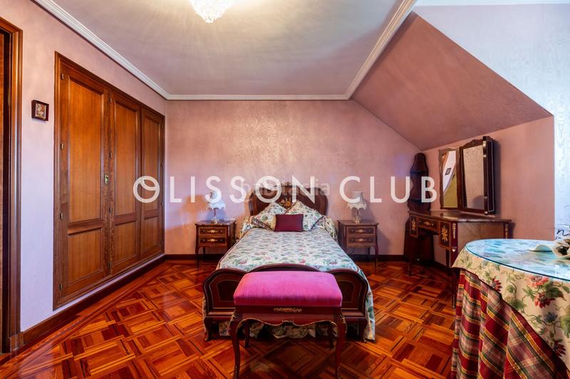 Foto 4c134236-8ee5-4cdd-8f6c-2be45f10b5f9. Casa exclusivo chalet independiente en parque conde de orgaz en Madrid