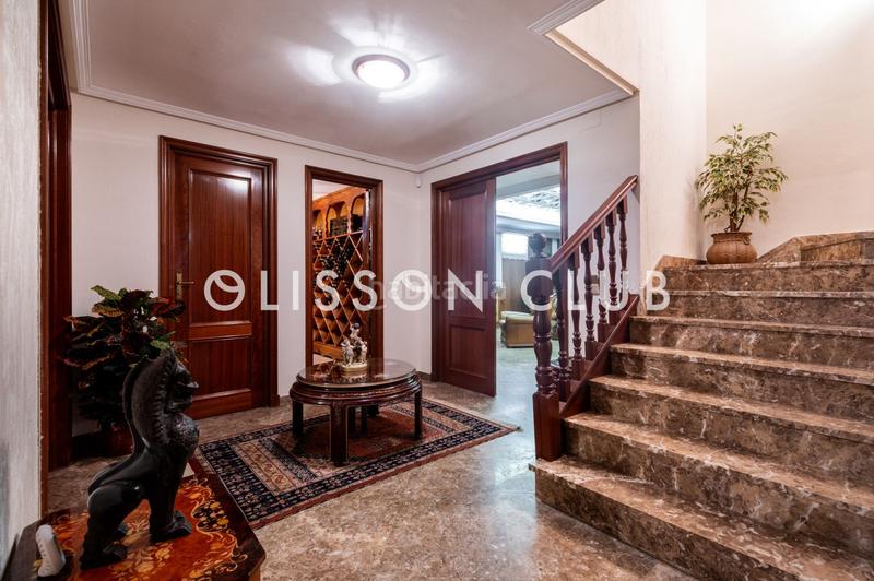 Foto 64460aba-026b-4f78-8d8d-a900e65af1b5. Casa exclusivo chalet independiente en parque conde de orgaz en Madrid