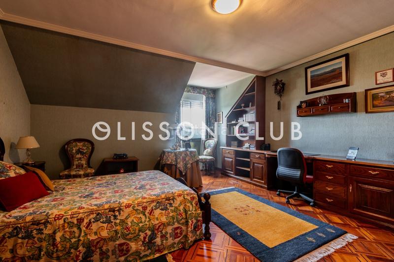 Foto 6be9af5e-d2b4-4638-b782-4b6fded86c4f. Casa exclusivo chalet independiente en parque conde de orgaz en Madrid