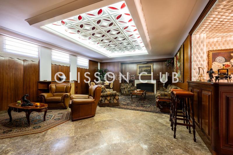 Foto 70075510-a225-4820-9167-ebbd4aa320d9. Casa exclusivo chalet independiente en parque conde de orgaz en Madrid