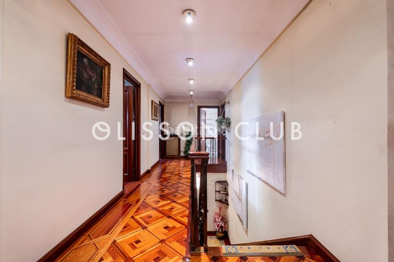 Foto a50c916a-7075-4d32-b9ac-1853d74a7069. Casa exclusivo chalet independiente en parque conde de orgaz en Madrid