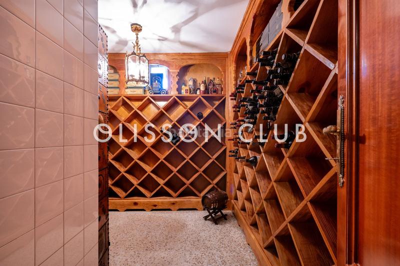 Foto b5d33856-8c41-4b6e-bf42-8150987634eb. Casa exclusivo chalet independiente en parque conde de orgaz en Madrid