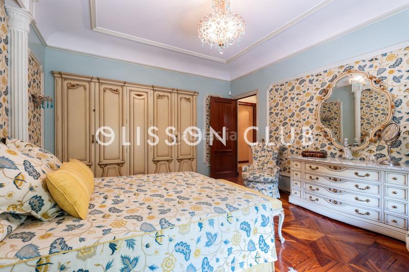 Foto bc0eb387-bc7b-481d-8744-746a939f0883. Casa exclusivo chalet independiente en parque conde de orgaz en Madrid