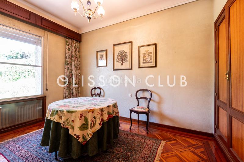 Foto c259d98c-c0c4-4dcb-8700-4023c3630726. Casa exclusivo chalet independiente en parque conde de orgaz en Madrid