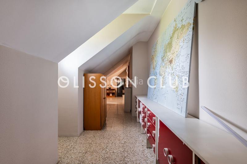 Foto da4d07b7-6d08-4732-bb94-247e3345f991. Casa exclusivo chalet independiente en parque conde de orgaz en Madrid