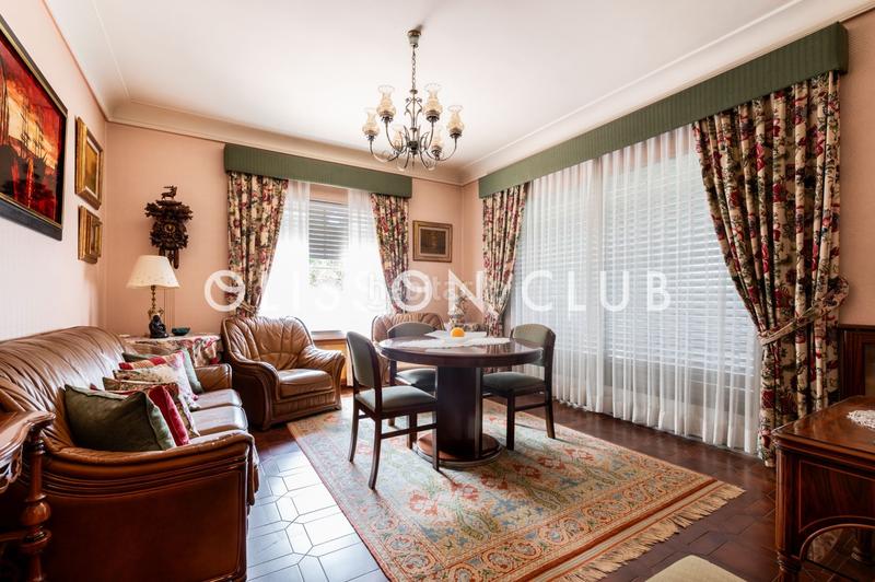 Foto dd1c14dc-7e9e-4e0d-8cb8-ddc0b5afbec5. Casa exclusivo chalet independiente en parque conde de orgaz en Madrid