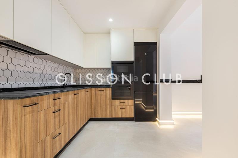 Foto 1bf7b1b9-848e-4610-811e-edcd7e139dfc. Appartement avec chauffage dans Argüelles Madrid