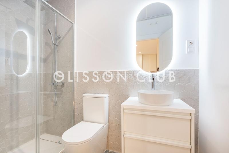 Foto 3d370c9c-47f0-4a2a-b7b6-c6b5de9573e0. Appartement avec chauffage dans Argüelles Madrid