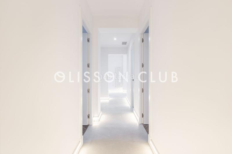 Foto 67c5e652-7c9d-40a7-9559-d5c96cbb967f. Appartement avec chauffage dans Argüelles Madrid