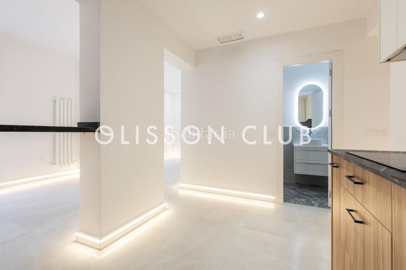 Foto 6b4f18cb-46e7-4e29-aa74-99a5ff6b074c. Appartement avec chauffage dans Argüelles Madrid