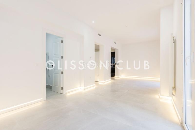 Foto 83610f23-c69f-46c5-86e2-c203b4e4b894. Appartement avec chauffage dans Argüelles Madrid