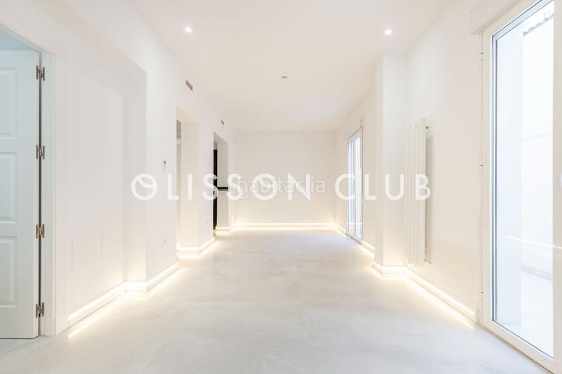 Foto a47eb0db-ce98-43fa-90fe-9ab6822fbce1. Appartement avec chauffage dans Argüelles Madrid