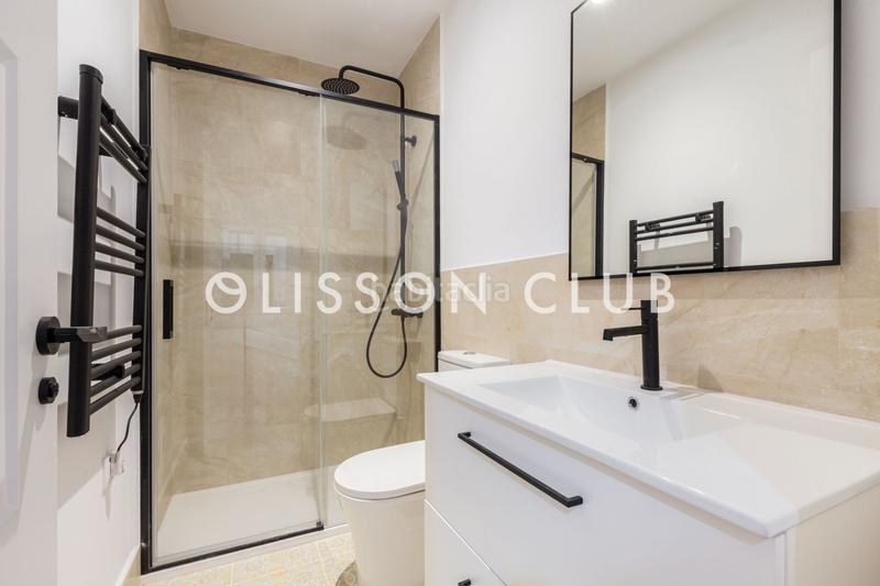 Foto ba7221ea-3ddd-4023-8664-ca7064c8948f. Appartement avec chauffage dans Argüelles Madrid