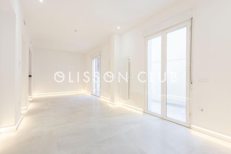 Foto e35bdfd6-9c45-433a-87cc-4179e3d38d85. Appartement avec chauffage dans Argüelles Madrid