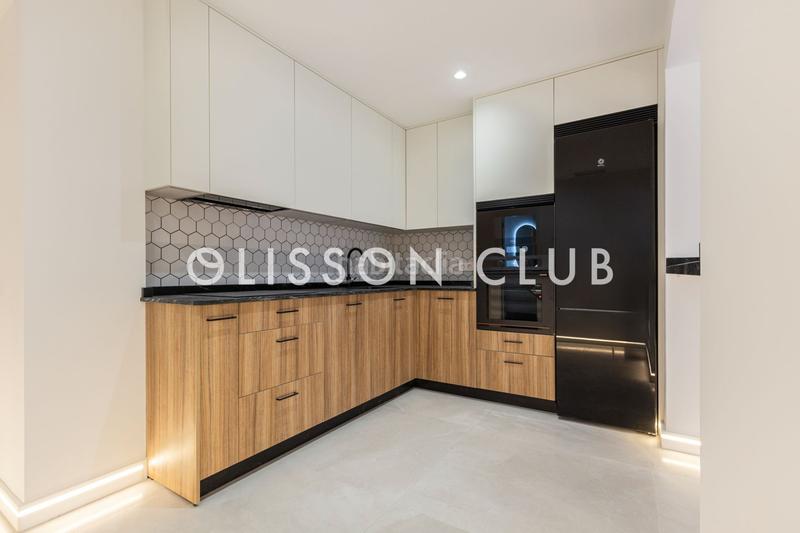 Foto ed318736-cdc4-4083-9808-e703b2d1d028. Appartement avec chauffage dans Argüelles Madrid