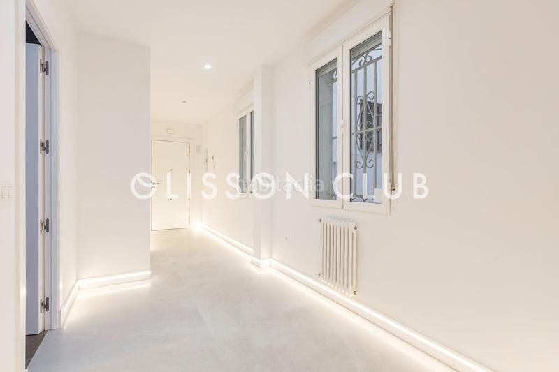 Foto f088792e-b59b-4e3d-b0f9-34d759c46333. Appartement avec chauffage dans Argüelles Madrid