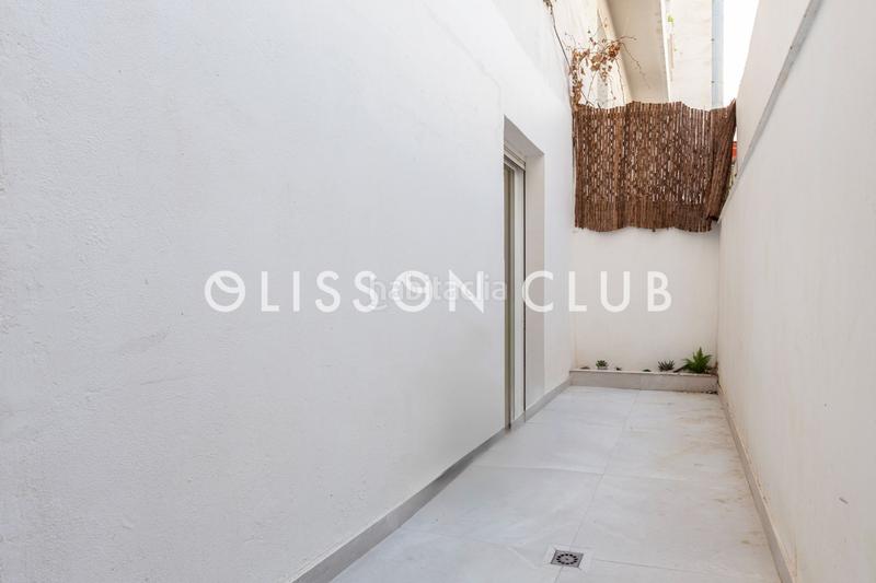 Foto f1bfcd71-a0bf-4277-9fe3-dc2e8c76f8cd. Appartement avec chauffage dans Argüelles Madrid