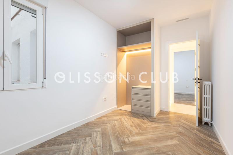 Foto f442f0d4-c005-4639-ba32-0f129fa2e40e. Appartement avec chauffage dans Argüelles Madrid