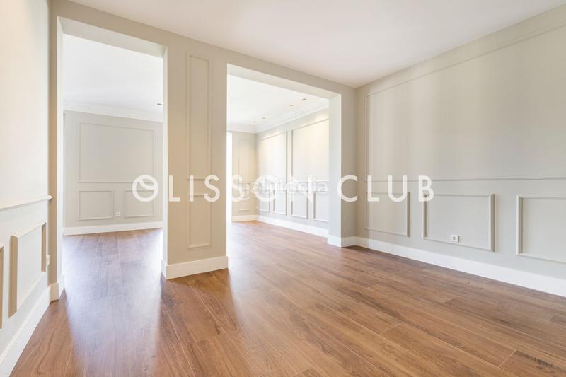 Foto 22b79125-8b6e-4744-83a8-4ecc78c6ea08. Pis amb calefacció a Gaztambide Madrid