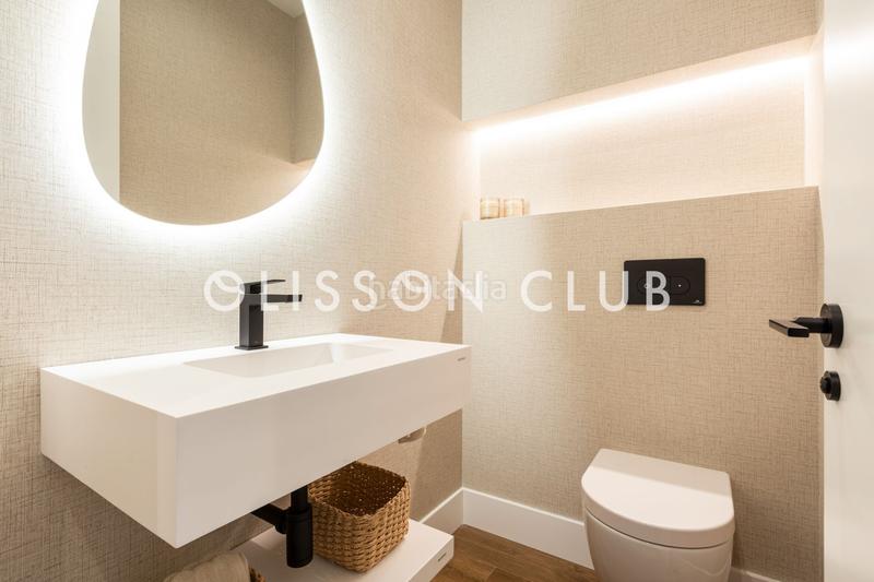 Foto 4e1a7df4-36be-463e-83c7-e6e460837258. Pis amb calefacció a Gaztambide Madrid