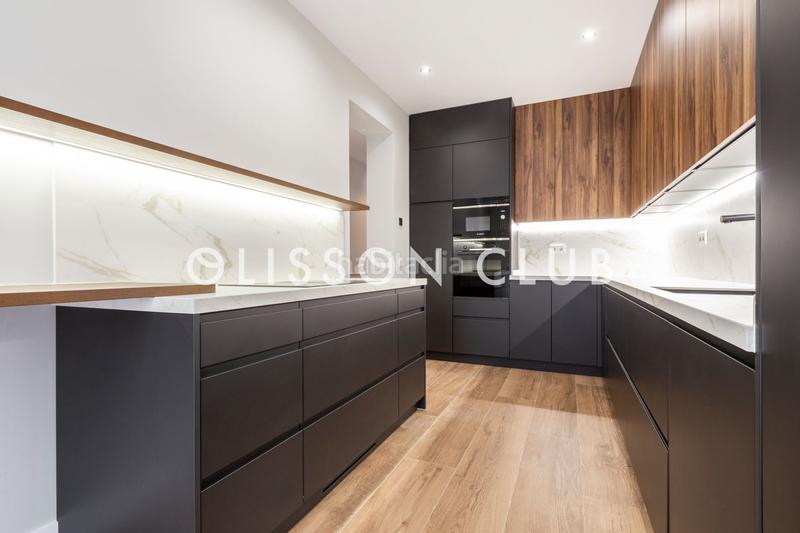 Foto 55ee9f95-16a9-4b32-bcdd-796bb8eba30e. Pis amb calefacció a Gaztambide Madrid