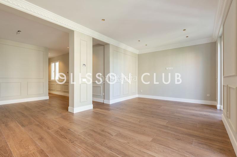 Foto 6403e05c-4c15-411a-8e98-4b516bfbbad0. Pis amb calefacció a Gaztambide Madrid