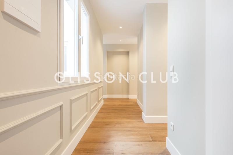 Foto 70eb6975-7bb7-4d3a-94d1-3f900af9826e. Pis amb calefacció a Gaztambide Madrid