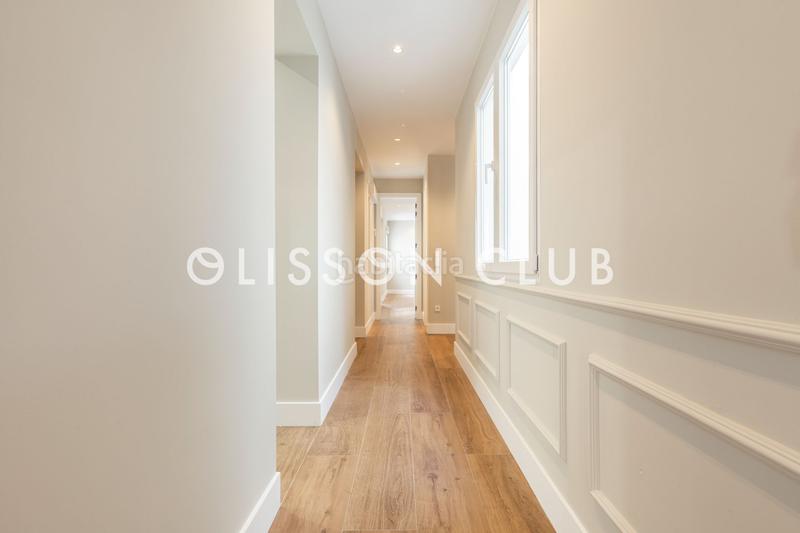 Foto 7cad2720-a424-480a-8c2b-f422bea23f01. Pis amb calefacció a Gaztambide Madrid