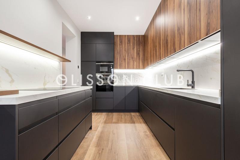 Foto 8f14d5b7-1121-4426-90c5-cf450fd9df8d. Pis amb calefacció a Gaztambide Madrid