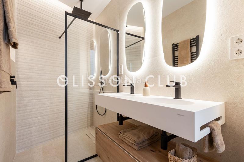 Foto a1d4de02-315d-4a79-b364-e1d417b73942. Pis amb calefacció a Gaztambide Madrid