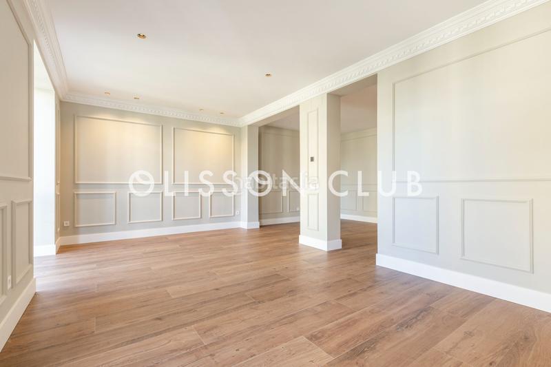 Foto bd1be876-23d4-4a7d-956c-ef23f321e5a7. Pis amb calefacció a Gaztambide Madrid