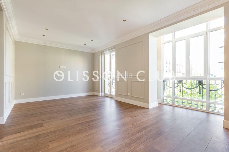 Foto beb1c38d-0df5-4fde-b1c8-f100481e00de. Pis amb calefacció a Gaztambide Madrid