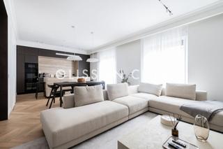 Appartamento in Recoletos