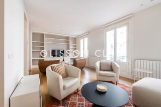 Flat in Castellana