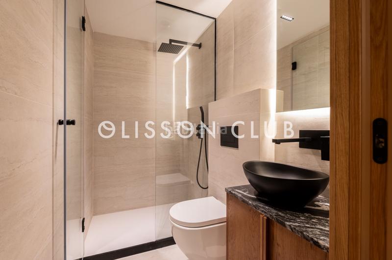 Foto 06bd0f70-7af7-43f9-97d0-659887ddcb09. Appartamento con riscaldamento in Goya Madrid