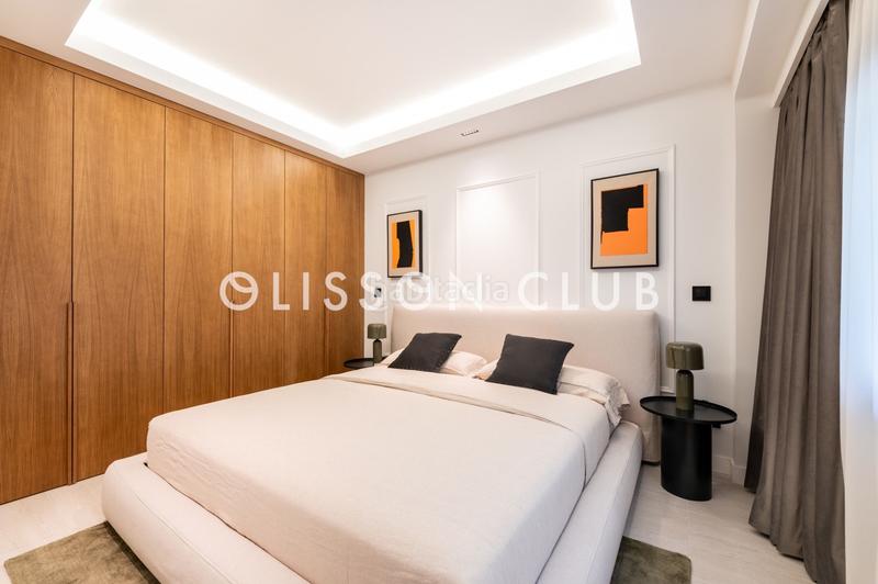Foto 1223f8ba-ff3e-43fd-9fa0-62b0fbf11f73. Appartamento con riscaldamento in Goya Madrid
