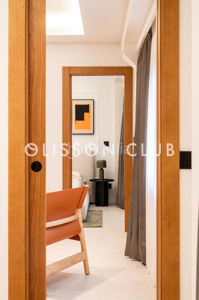 Foto 2c481be5-54c7-42ea-89cb-077e29b3af0a. Appartamento con riscaldamento in Goya Madrid