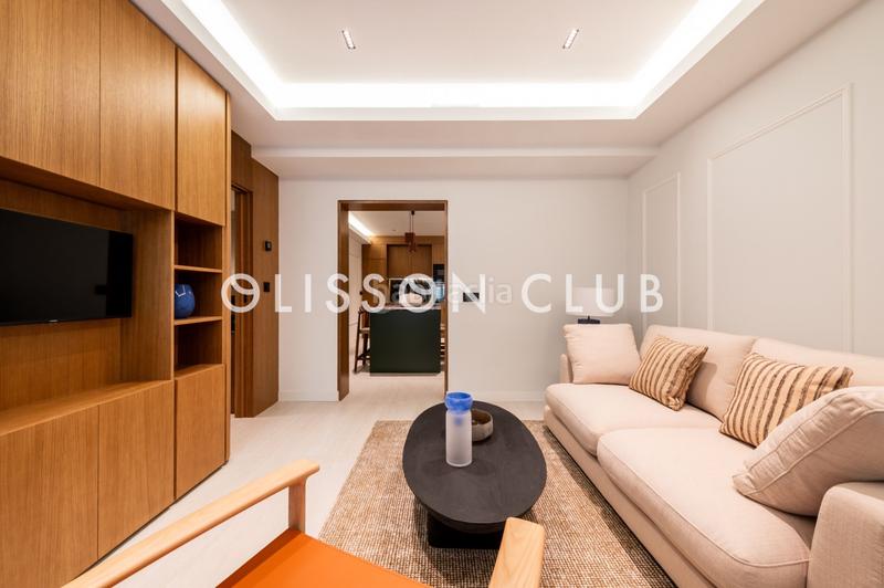 Foto 43166c3e-9534-4386-9a3a-7b12b7d77fd2. Appartamento con riscaldamento in Goya Madrid