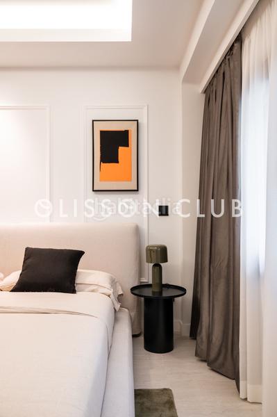 Foto 5e4fbceb-d571-412c-96cb-78aef0d787e4. Appartamento con riscaldamento in Goya Madrid