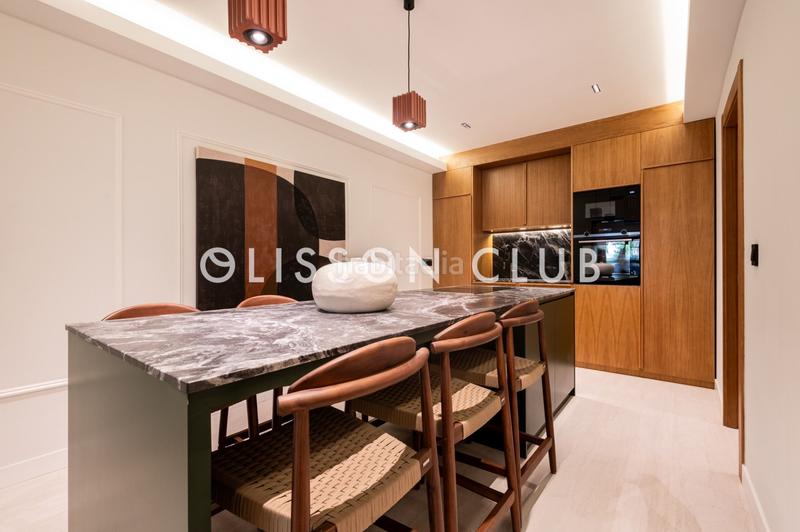 Foto 67f0b02b-ce91-418f-86ca-854d47a35214. Appartamento con riscaldamento in Goya Madrid