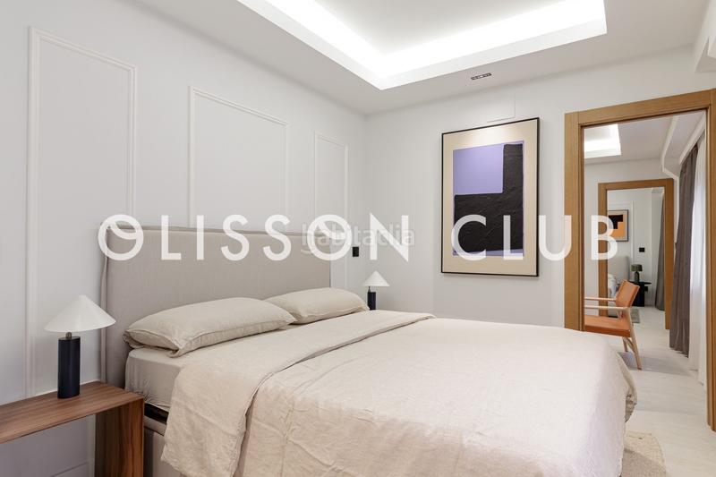 Foto 68dd1933-e275-4769-a041-085bb7b44dc5. Appartamento con riscaldamento in Goya Madrid