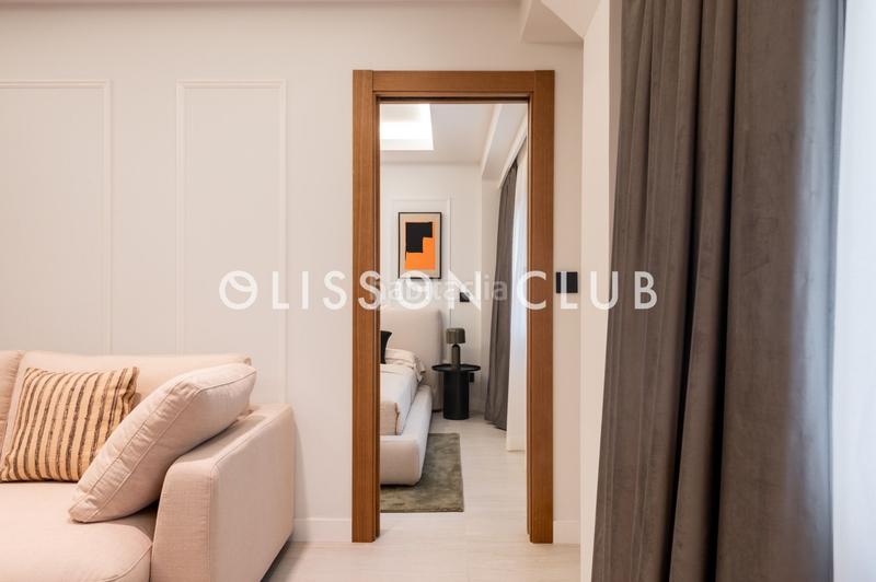Foto 7ae0e4ee-31fa-4dd0-905f-ac63d872eb4d. Appartamento con riscaldamento in Goya Madrid